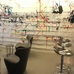 Arc De Triomphe Etoile