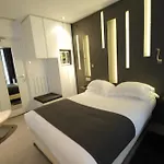 Hotel Arc De Triomphe Etoile Paris