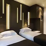 Arc De Triomphe Etoile