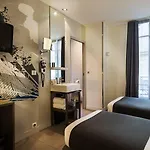 Hotel Arc De Triomphe Etoile Paris