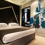 Hotel Arc De Triomphe Etoile