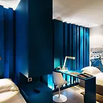 Hotel Arc De Triomphe Etoile Paris