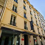 Arc De Triomphe Etoile Hotel 4*