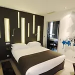 Arc De Triomphe Etoile 4* Paris