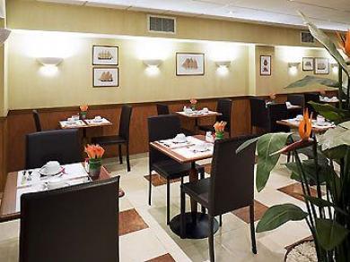 Arc De Triomphe Etoile