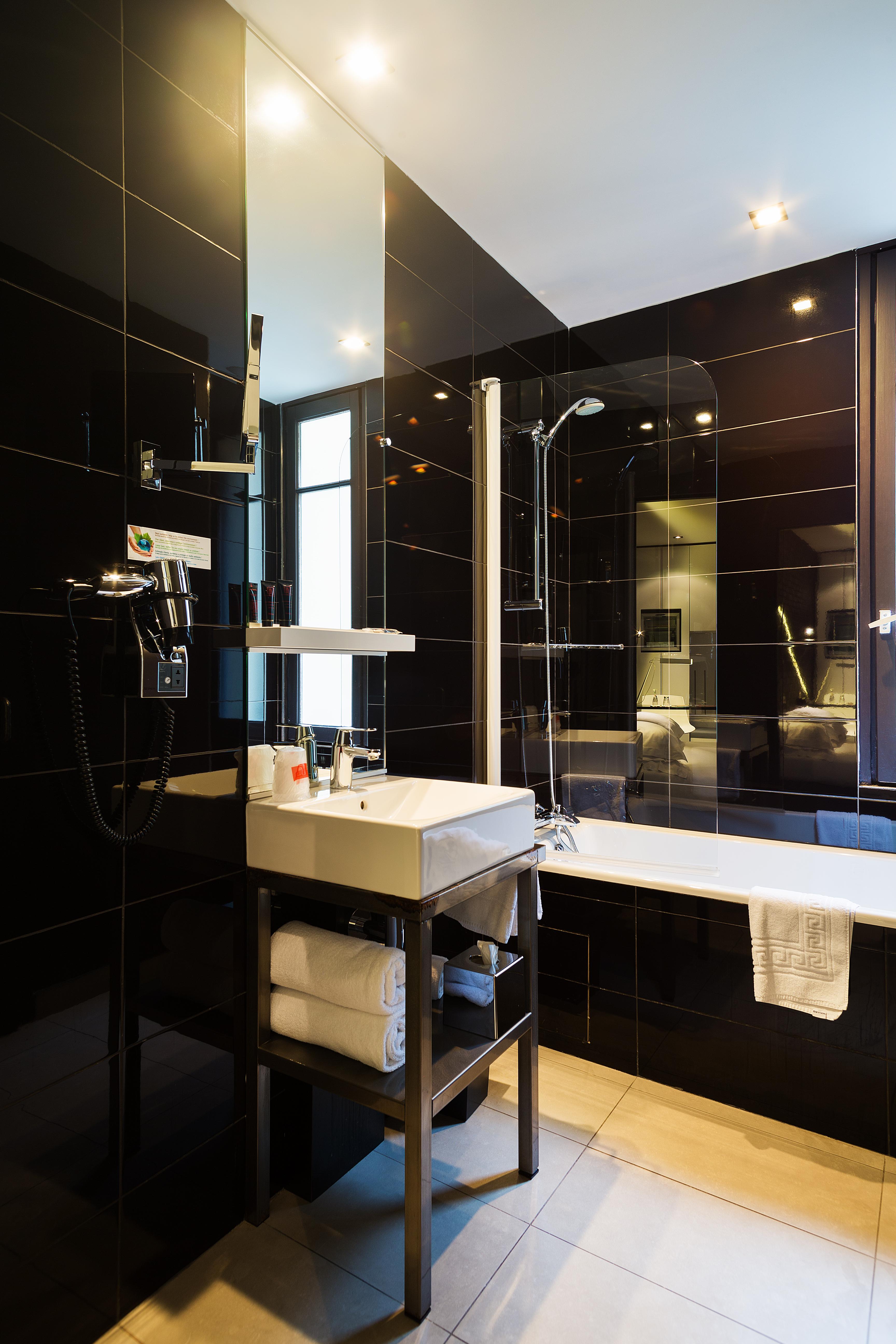 Arc De Triomphe Etoile 4* Parigi