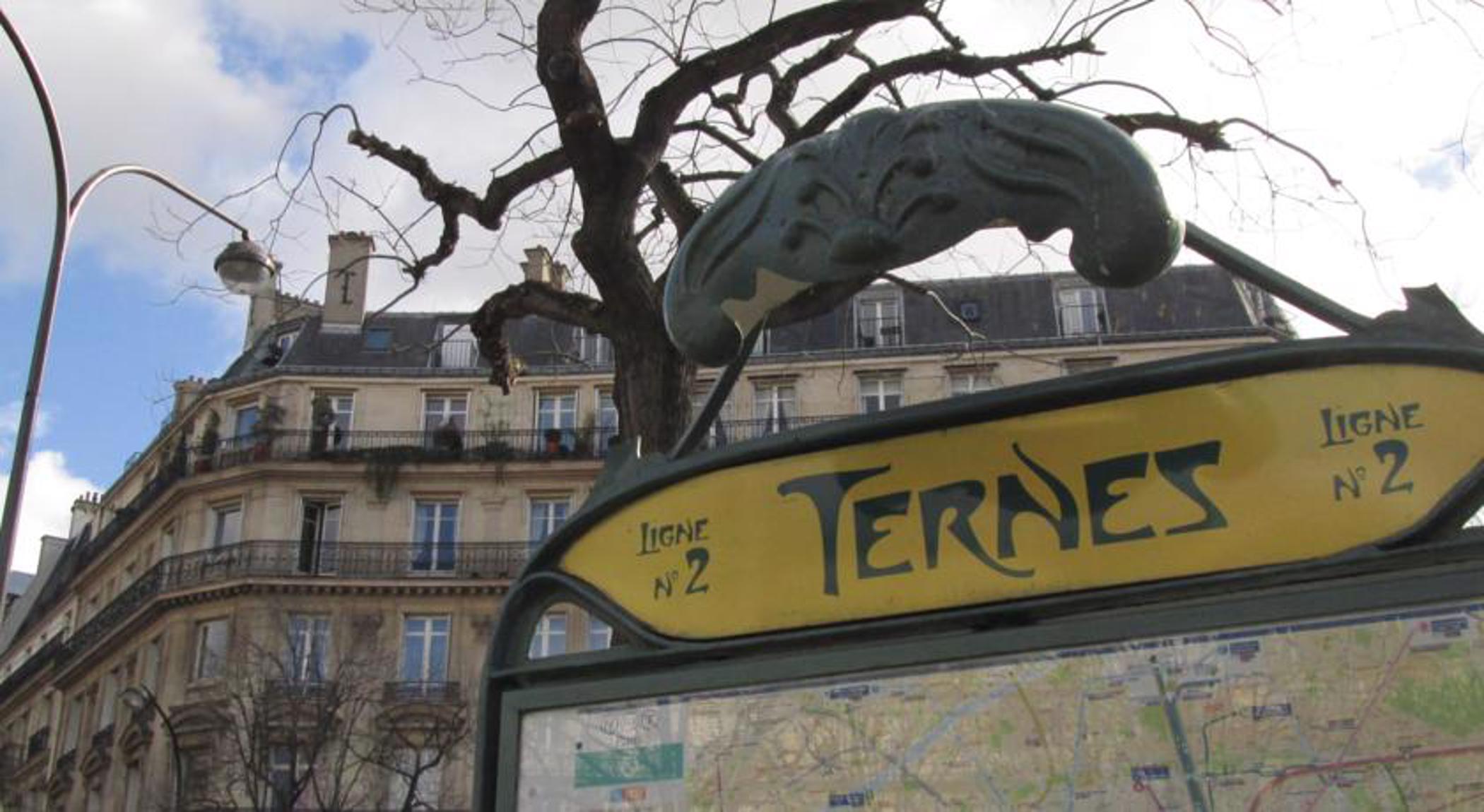 Arc De Triomphe Etoile Parigi