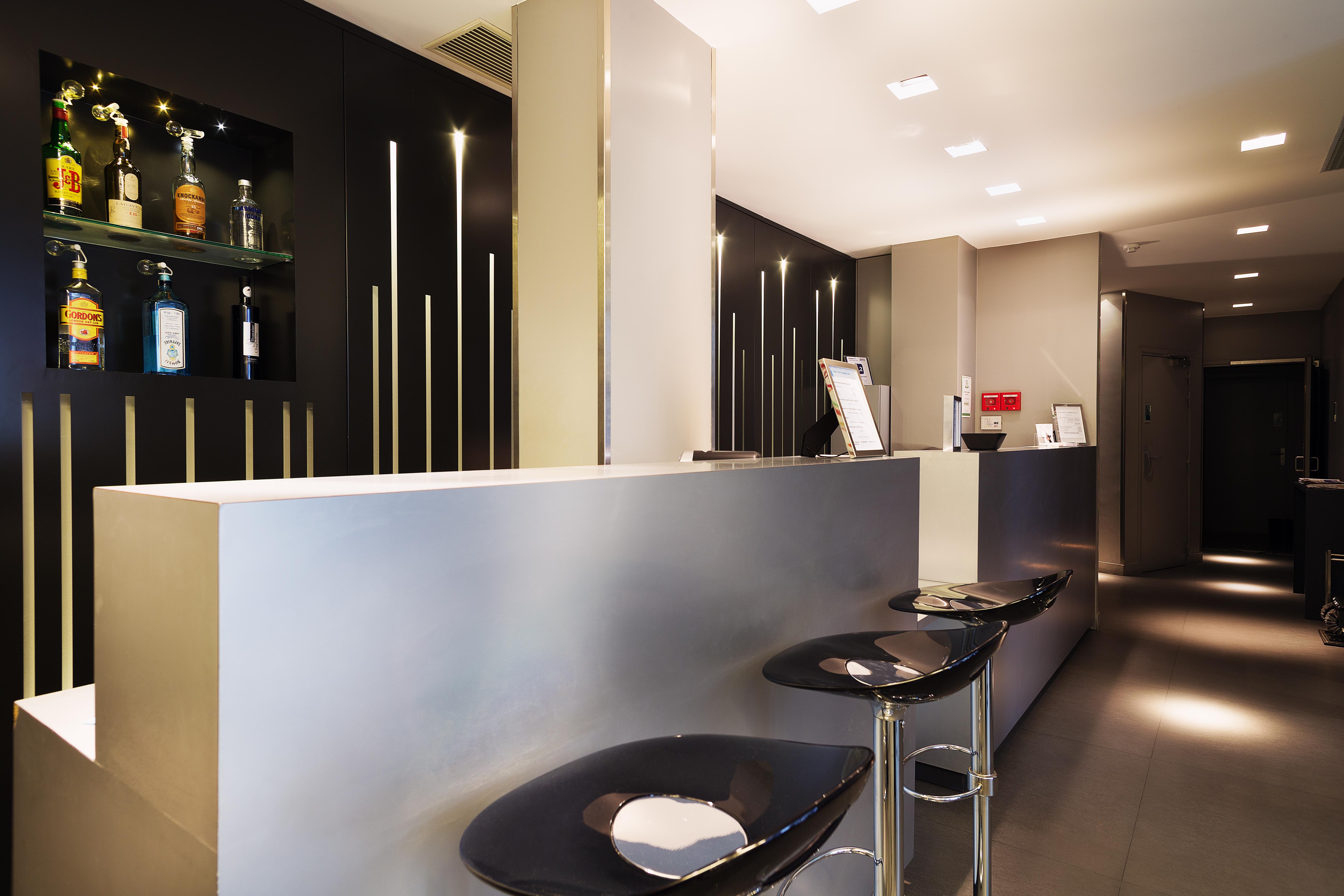 Arc De Triomphe Etoile