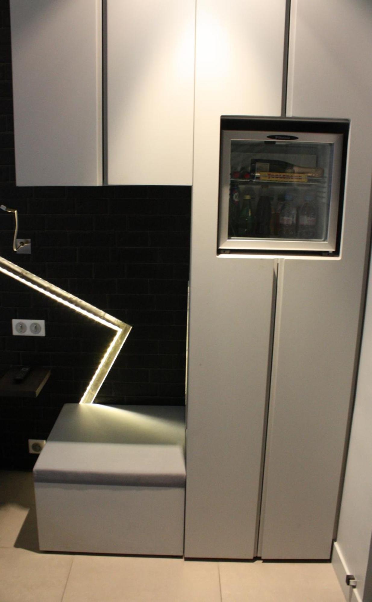 Arc De Triomphe Etoile Parigi