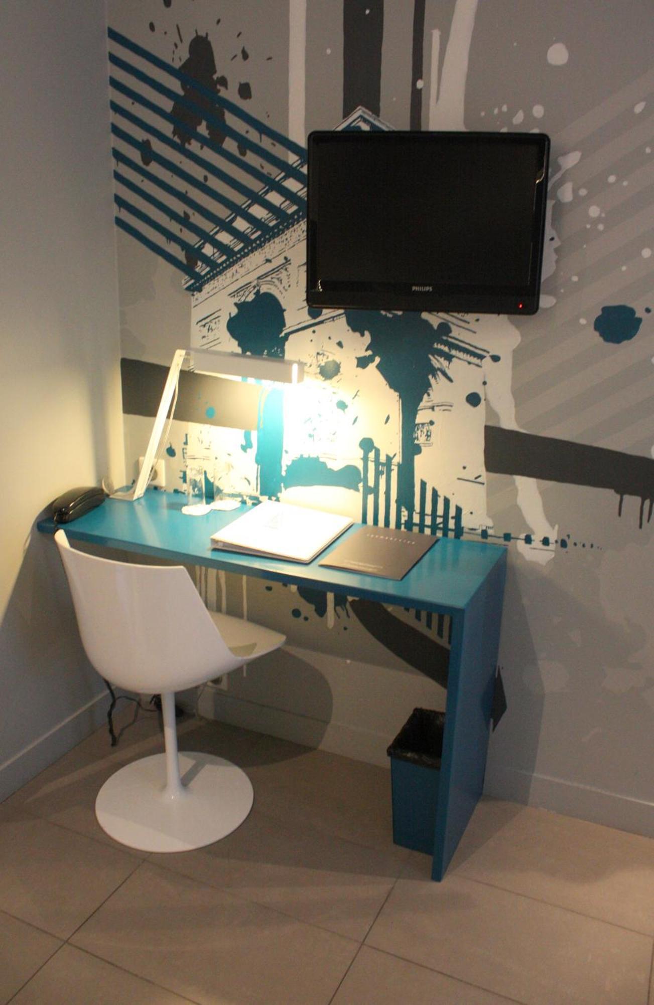 Arc De Triomphe Etoile