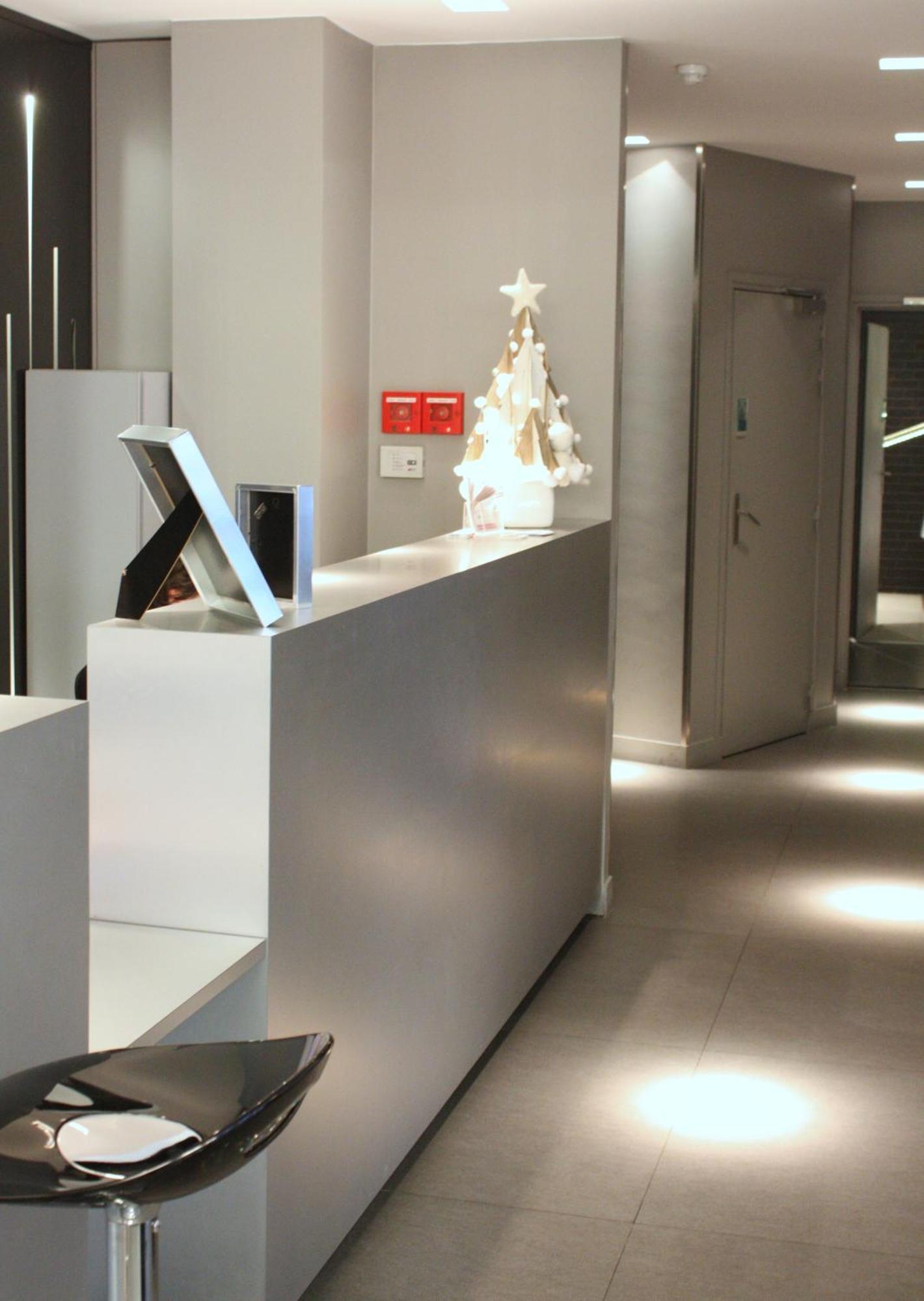 Arc De Triomphe Etoile Paris