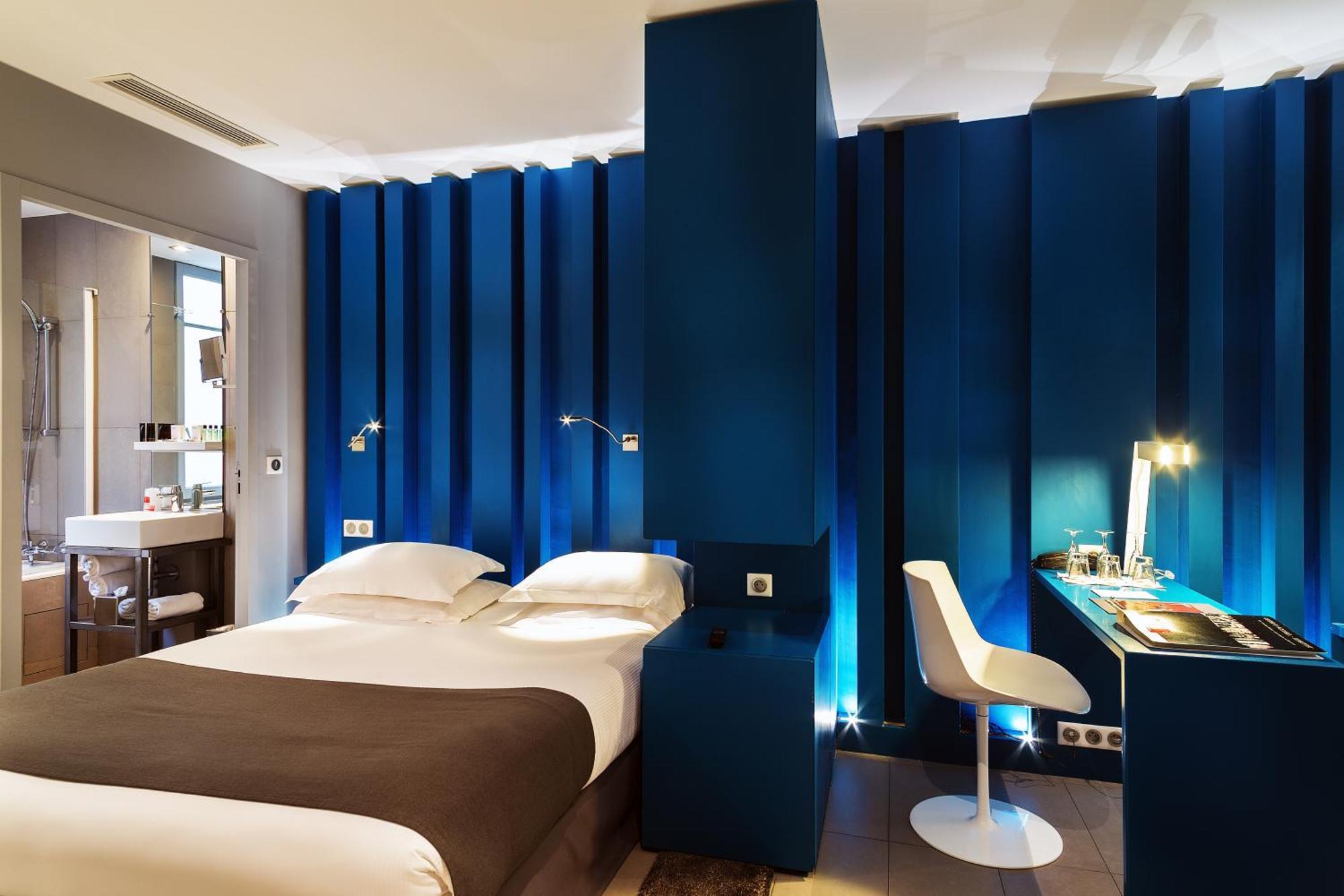 Arc De Triomphe Etoile 4*