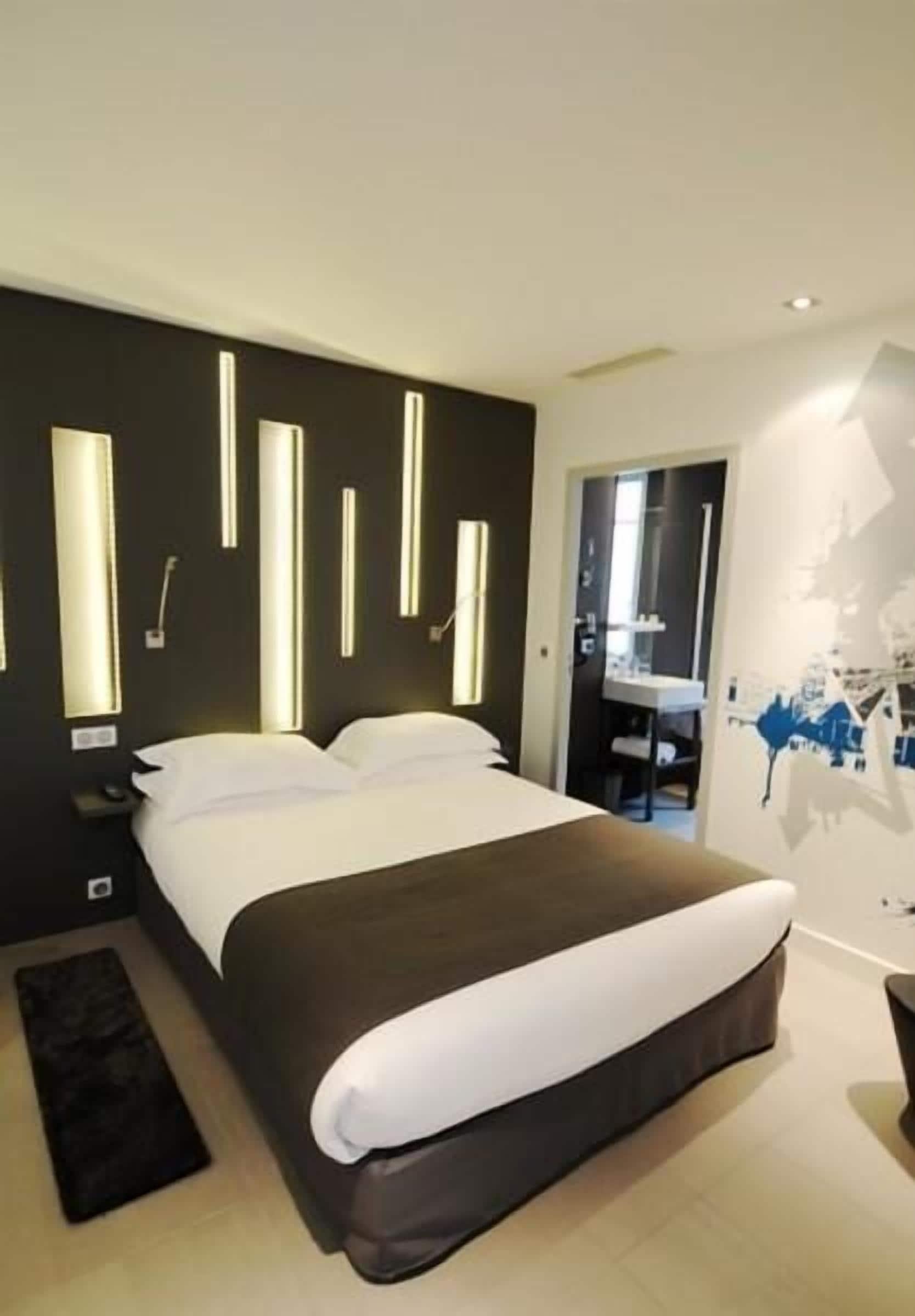 Arc De Triomphe Etoile 4* Paris