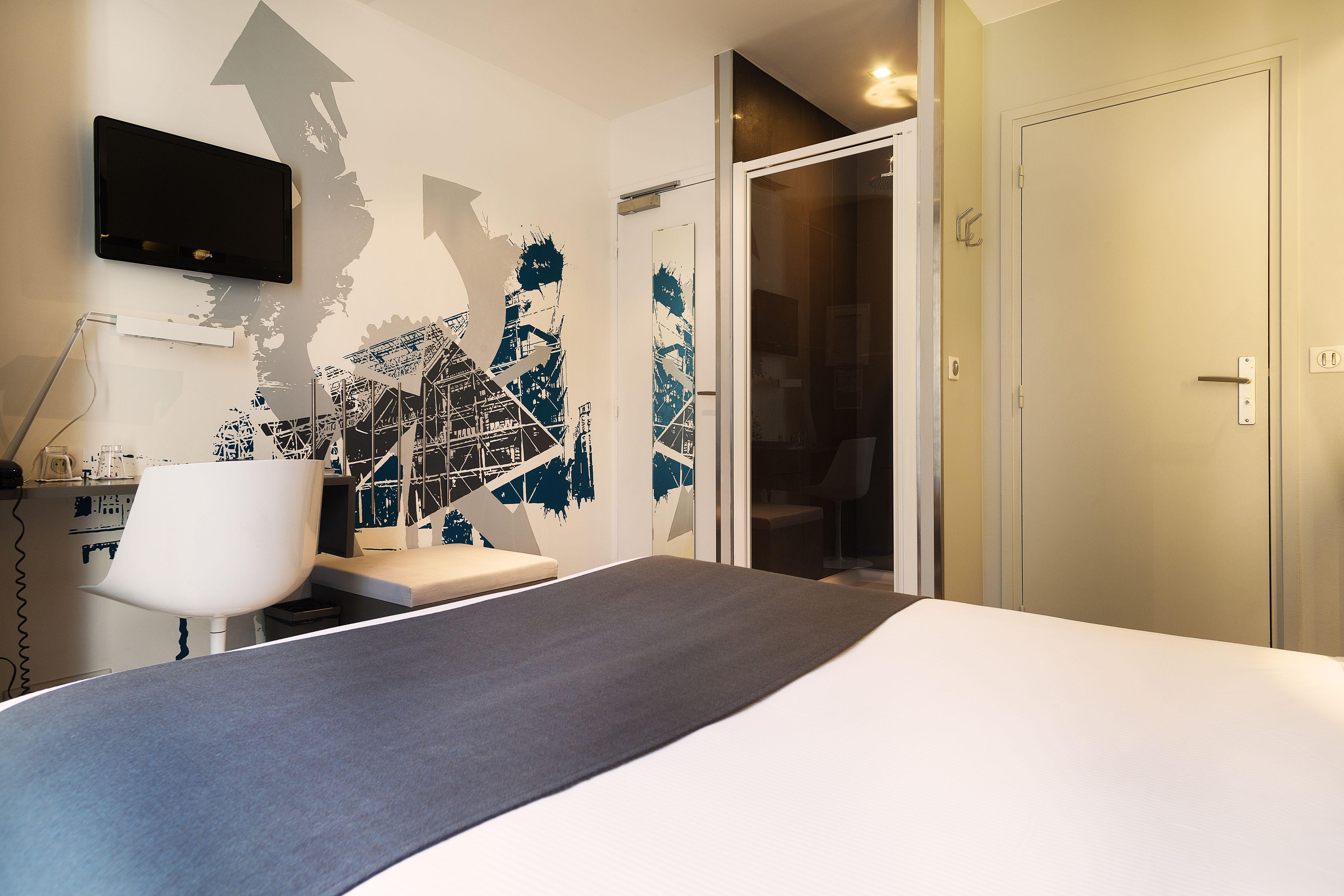 Arc De Triomphe Etoile Paris