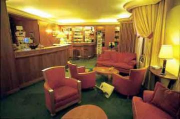 Arc De Triomphe Etoile 4* Parigi