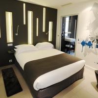 Arc De Triomphe Etoile 4* Parigi
