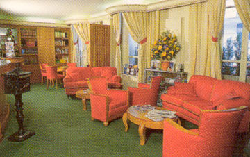 Hotel Arc De Triomphe Etoile Paris