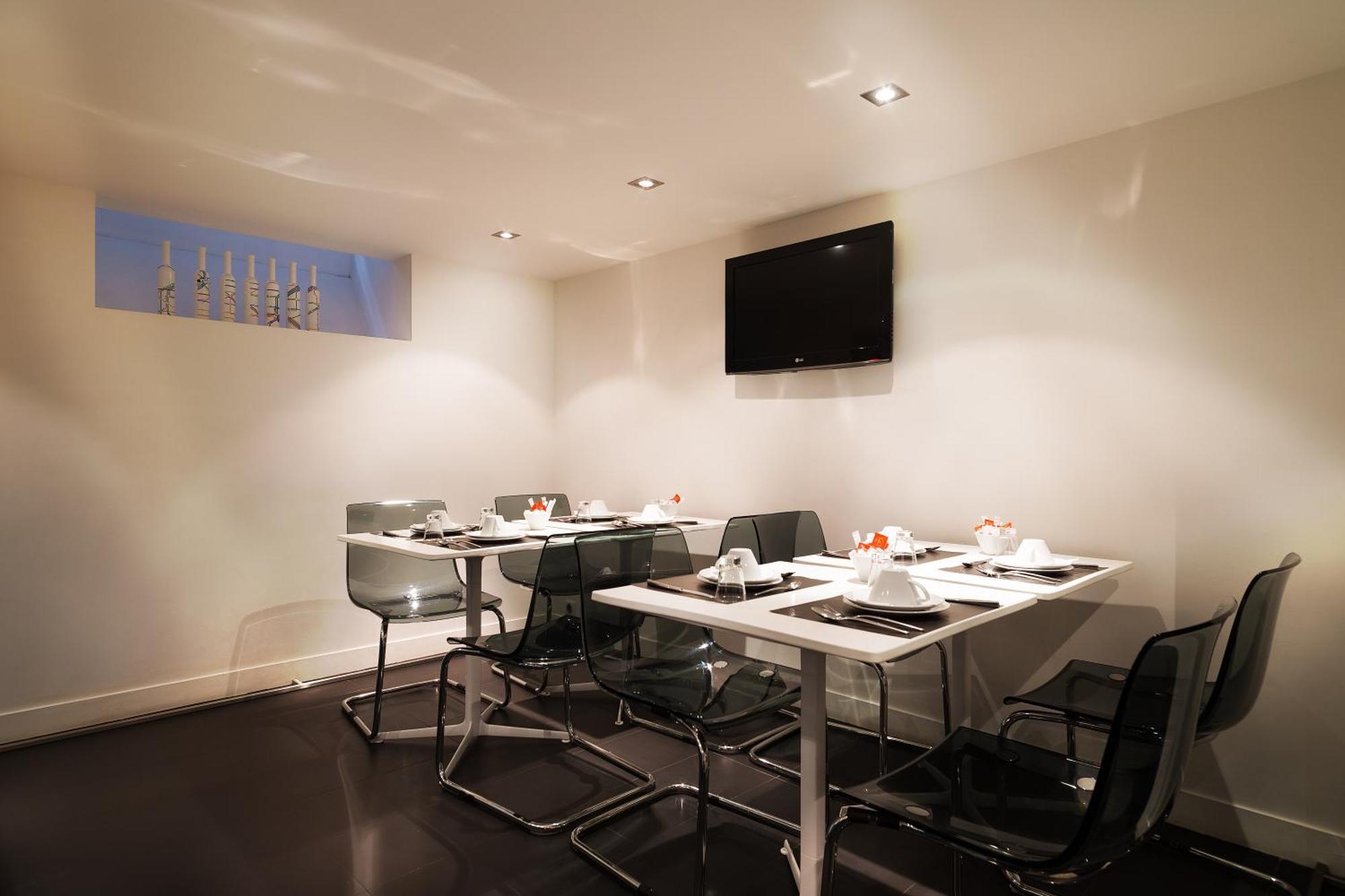 Arc De Triomphe Etoile 4* Paris