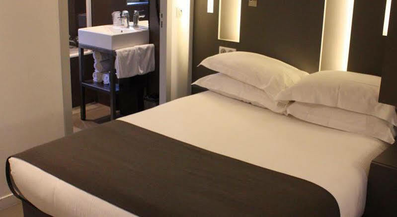 Hotel Arc De Triomphe Etoile Parigi