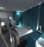 Arc De Triomphe Etoile Hotel