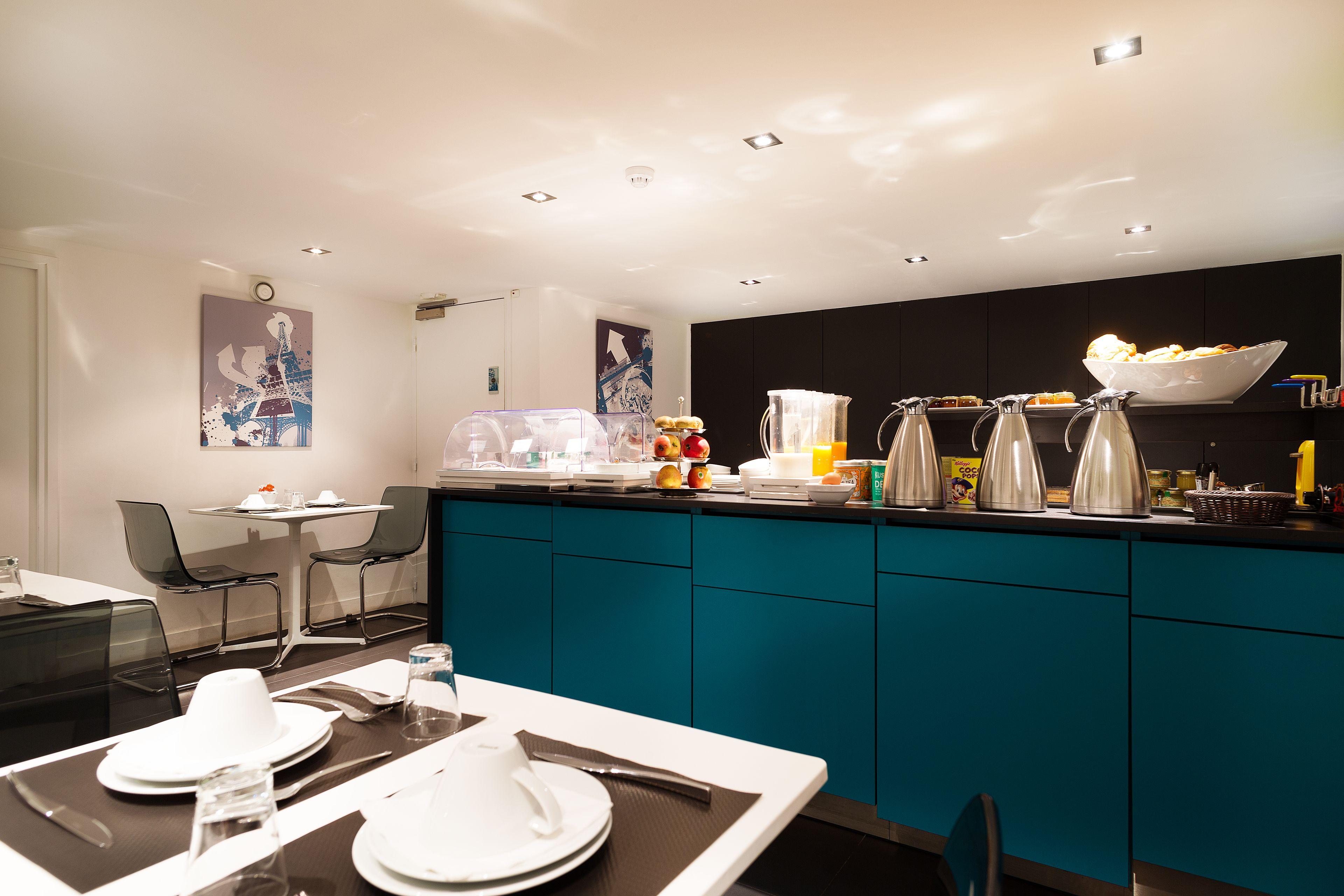 Arc De Triomphe Etoile 4*