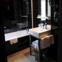 Arc De Triomphe Etoile Hotel Parigi