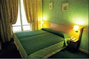 Hotel Arc De Triomphe Etoile