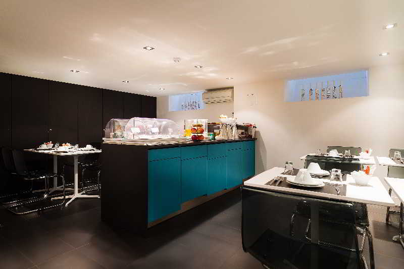 Hotel Arc De Triomphe Etoile